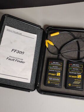 Matco Tools Electrical Circuits Fault Finder FF300